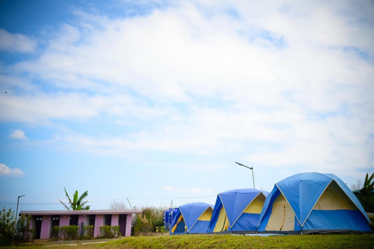 ไร่รักดอย ภูทับเบิก Otel Lom Kao Dış mekan fotoğraf